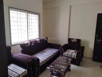 1 BHK Flat