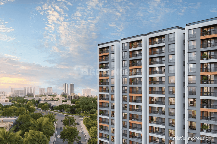 Dynamix Luma Main Image 1