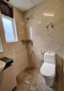 Image of 1450 Sq.ft 2.5 BHK Builder Floor for rent in Smartworld Gems, Sector 89, Gurgaon for Rs. 29900