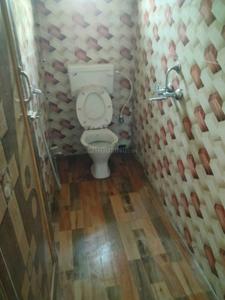 Bathroom Image of 1020 Sq.ft 2 BHK Apartment / Flat for sale in Rajarhat Kolkata for Rs. 4500000