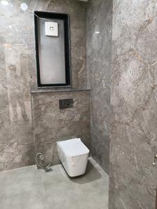 Common Bathroom Image of 5000 Sq.ft 5 BHK Penthouse for sale in Unitech Heritage City, DLF Phase 2 Gurgaon for Rs. 92500000