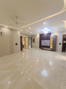 Hall Image of 2367 Sq.ft 3 BHK Builder Floor for sale in Sector 9 Gurgaon for Rs. 27500000