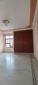 Bedroom Image of 1450 Sq.ft 3 BHK Apartment / Flat for rent in Mahmoorganj Varanasi for Rs. 25000