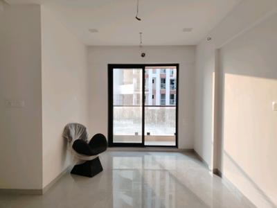 Living Room Image of 840 Sq.ft 2 BHK Apartment / Flat for sale in Rajhans Blossom Building 6 Wing C&amp;D, Vasai West Vasai for Rs. 6900000