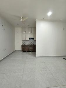 Hall Image of 2400 Sq.ft 2 BHK Builder Floor for rent in Sector 21 Gurgaon for Rs. 40000