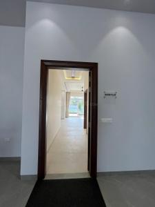 Hall Image of 1800 Sq.ft 3 BHK Apartment / Flat for sale in Adore Arpanam, Sector 83 Faridabad for Rs. 15500000