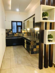3 BHK Independent Builder Floor