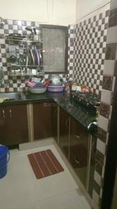 2 BHK Independent House