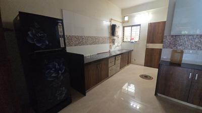 Kitchen Image of 1350 Sq.ft 5 BHK Independent House for sale in Teraiya Adhishthan Bungalow, GIDC Naroda Ahmedabad for Rs. 21500000
