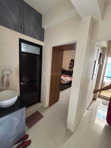 Image of 397 Sq.ft 1 BHK Apartment / Flat for sale in SHIVAY SKY, Waghodia Road, Vadodara for Rs. 2100000
