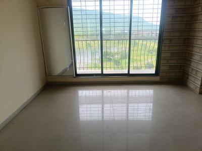 Bedroom Image of 1324 Sq.ft 3 BHK Apartment / Flat for sale in Silverkey Windsor Solitaire, Kharghar Navi Mumbai for Rs. 23000000