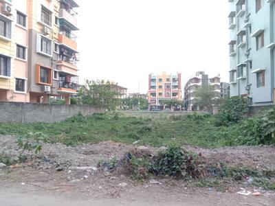 Image of 1700 Sq.ft Residential Plot / Land for sale in New Town, Kolkata for Rs. 28000001