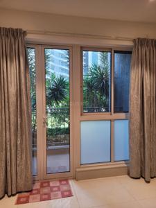 Bedroom Image of 2250 Sq.ft 3 BHK Apartment / Flat for rent in SNN Clermont, Nagavara Bengaluru for Rs. 125000