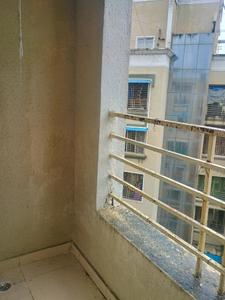 Bedroom Image of 685 Sq.ft 1 BHK Apartment / Flat for sale in Badlapur West Badlapur for Rs. 2550000