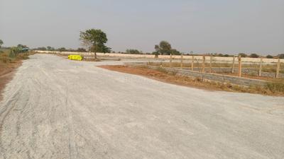 Image of 3000 Sq.ft Residential Plot / Land for sale in Naya Raipur, Raipur for Rs. 2163000