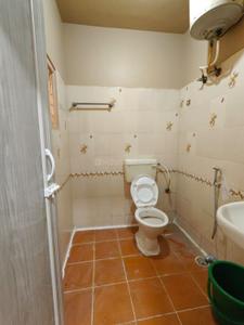 Image of 600 Sq.ft 1 BHK Builder Floor for rent in Koramangala, Bengaluru for Rs. 26000