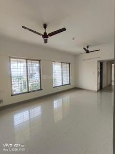 Hall Image of 1200 Sq.ft 2 BHK Apartment / Flat for sale in Om Faith, Balewadi Pune for Rs. 9800000