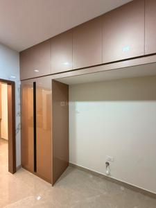Kitchen Image of 2300 Sq.ft 3 BHK Independent House for sale in Thudiyalur Coimbatore for Rs. 13200000