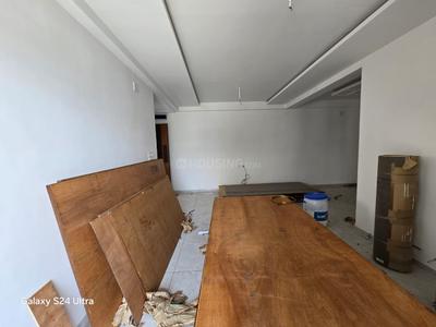 Hall Image of 1850 Sq.ft 4 BHK Apartment / Flat for rent in Sama Savli Vadodara for Rs. 30000