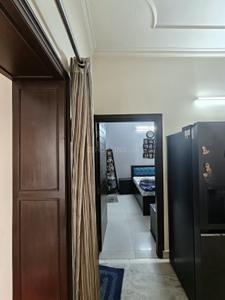 Bedroom Image of 1800 Sq.ft 3 BHK Duplex for sale in Alaknanda New Delhi for Rs. 39800000