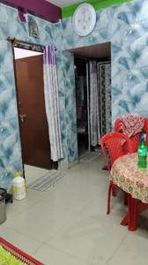 Hall Image of 600 Sq.ft 2 BHK Apartment / Flat for sale in Squarewood Utsab Phase II, Kadamtala Siliguri for Rs. 2500000
