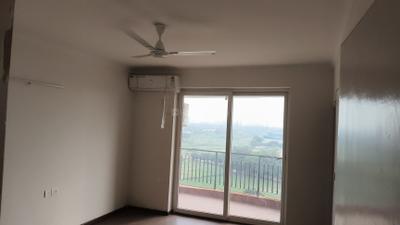 Bedroom Image of 2180 Sq.ft 3 BHK Apartment / Flat for rent in Pareena Express Heights, Sector 99 Gurgaon for Rs. 45000