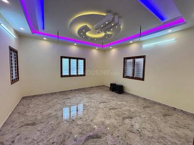 Hall Image of 1900 Sq.ft 3 BHK Independent House for sale in Boriyakhurd Raipur for Rs. 6400000