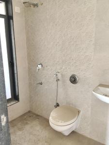 Image of 550 Sq.ft 1 BHK Apartment / Flat for rent in DB Ozone, Dahisar East, Mumbai for Rs. 20000