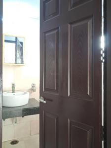 Bedroom One Image of 1359 Sq.ft 3 BHK Apartment / Flat for sale in Paramount Floraville, Kulesara Noida for Rs. 16500000