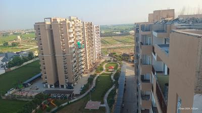 Image of 1650 Sq.ft 3 BHK Apartment / Flat for sale in Leela Orchid Green, Sector 115, Mohali for Rs. 9290000