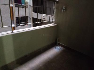 Image of 945 Sq.ft 2 BHK Apartment / Flat for sale in Siddhashila Eela Phase I, Punawale, Pune for Rs. 7300000