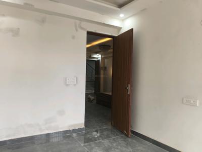 Bedroom Image of 1500 Sq.ft 3 BHK Apartment / Flat for sale in Vihaan Wardania, Noida Extension Greater Noida for Rs. 5200500