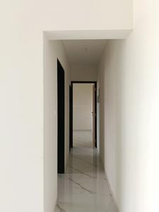 Passage Image of 790 Sq.ft 2 BHK Apartment / Flat for rent in Kasarvadavali Thane for Rs. 25000