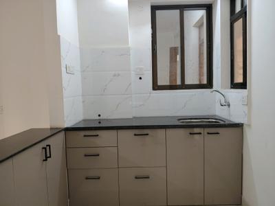 Kitchen Image of 1150 Sq.ft 2 BHK Apartment / Flat for sale in Paradise Sai World City Phase 3, Panvel Navi Mumbai for Rs. 13000000