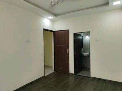 Bedroom Image of 885 Sq.ft 2 BHK Apartment / Flat for sale in Boisar Mumbai for Rs. 4290000