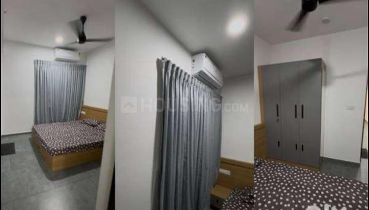 Nanma One cochin Bedroom 1