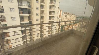 Image of 535 Sq.ft 1 RK Apartment / Flat for rent in Supertech Czar Suites, Omicron I, Greater Noida for Rs. 18000