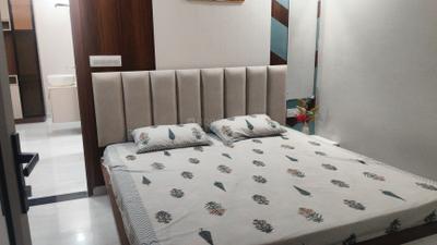 Bedroom Image of 1433 Sq.ft 3 BHK Apartment / Flat for sale in Gandhi Path West Jaipur for Rs. 7210000