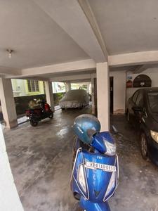 Image of 1600 Sq.ft 4 BHK Apartment / Flat for sale in PNS Green Enclave, Bansdroni, Kolkata for Rs. 6000000