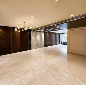 Hall Image of 4950 Sq.ft 4 BHK Builder Floor for sale in Punjabi Bagh New Delhi for Rs. 130000000