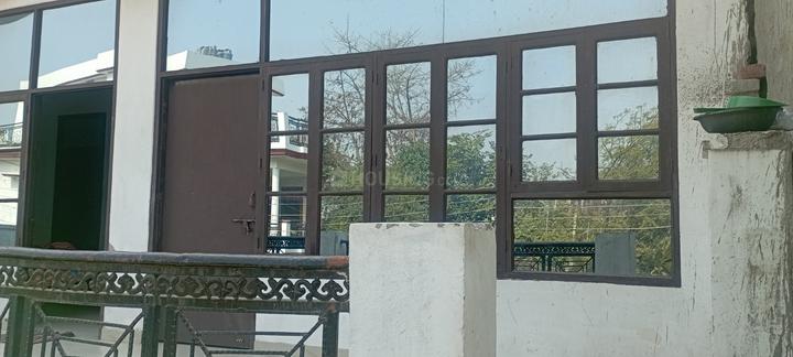 Jankipuram Extension Balcony 1