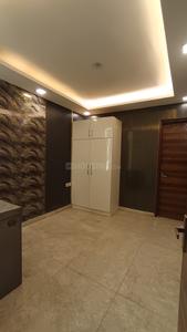 Bedroom Image of 1100 Sq.ft 3 BHK Builder Floor for sale in Pitampura New Delhi for Rs. 11500000