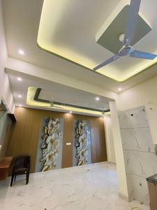 Bedroom Image of 1260 Sq.ft 3 BHK Independent House for sale in Banjarawala Dehradun for Rs. 7500000