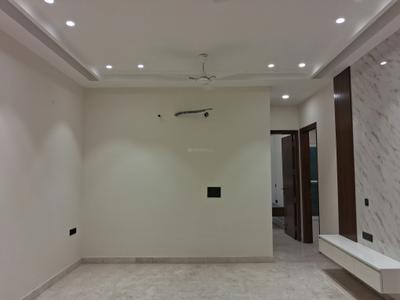 Living Room Image of 1350 Sq.ft 3 BHK Builder Floor for sale in Paschim Vihar New Delhi for Rs. 29000000