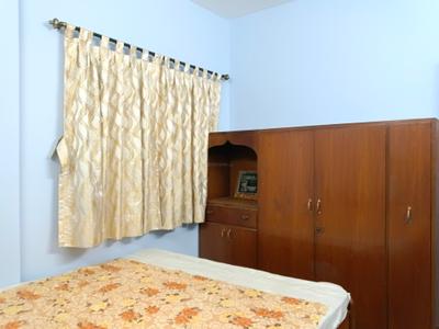 Bedroom Image of 900 Sq.ft 2 BHK Apartment / Flat for sale in Haltu Kolkata for Rs. 5500000