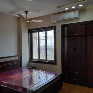 Bedroom Image of 1896 Sq.ft 3 BHK Apartment / Flat for sale in Avidipta, Santoshpur Kolkata for Rs. 25800000