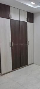 Bedroom Image of 1160 Sq.ft 2 BHK Apartment / Flat for sale in Himayath Nagar Hyderabad for Rs. 8000000