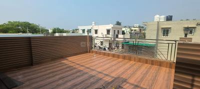 Balcony Image of 900 Sq.ft 2 BHK Apartment / Flat for rent in  Mayur Vihar Phase 1 Pocket 1 RWA, Mayur Vihar Phase 1 New Delhi for Rs. 36000