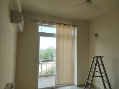 Bedroom Image of 3399 Sq.ft 4 BHK Apartment / Flat for sale in Indiabulls Enigma, Sector 110 Gurgaon for Rs. 46500000