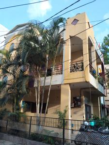 Image of 2400 Sq.ft 4 BHK Independent House for sale in Surya Dev Nagar, Indore for Rs. 31000000